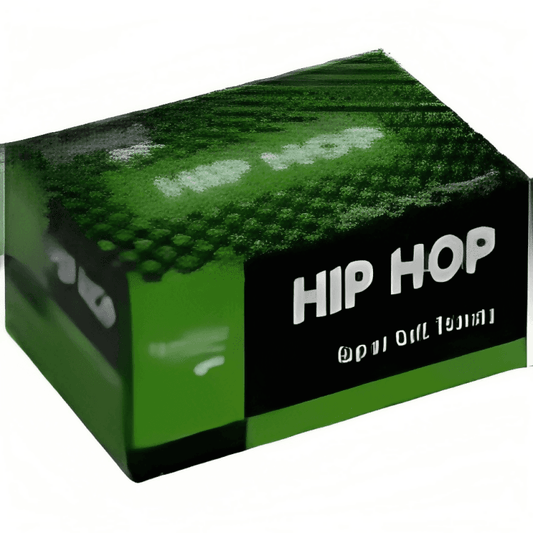 Hankies Hip Hop Super Soft Tissues