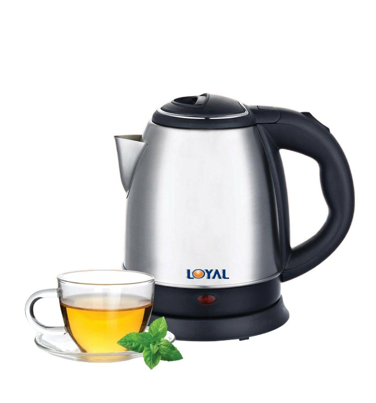 Loyal Electric Kettle LK-4111