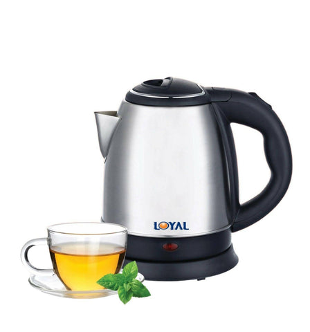 Loyal Electric Kettle LK-4111 - ValueBox