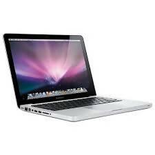MacBook-A1278 13.3 LED Display - IntelÂ® Coreâ¢ 2 Duo Processor 4GB RAM - 500GB HDD - Dual Operating System WindowsÂ® 10 & Mac OS high series 10.12 (Activated) - ValueBox