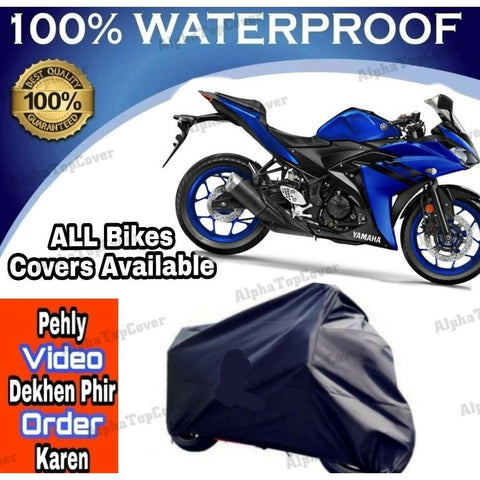 Wego 150 Bike Cover VIP Quality 8F-DC - ValueBox