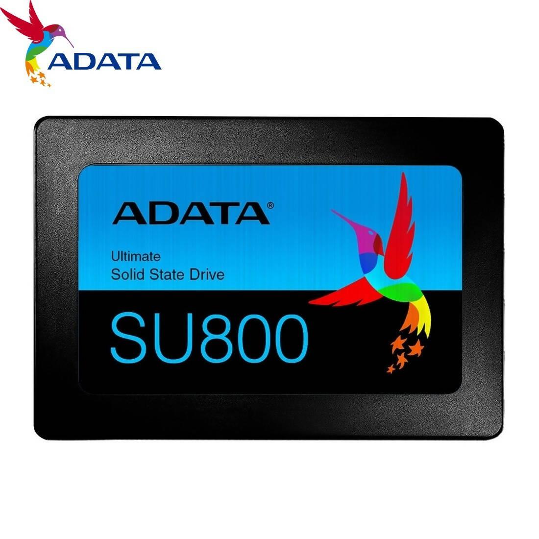 ADATA Ultimate SU800 (512GB) SSD - ValueBox