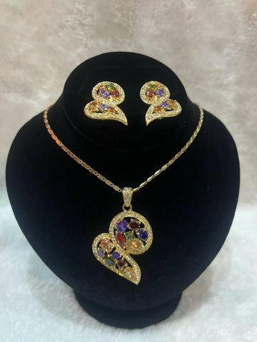 Original Zarqoon Locket Set - ValueBox