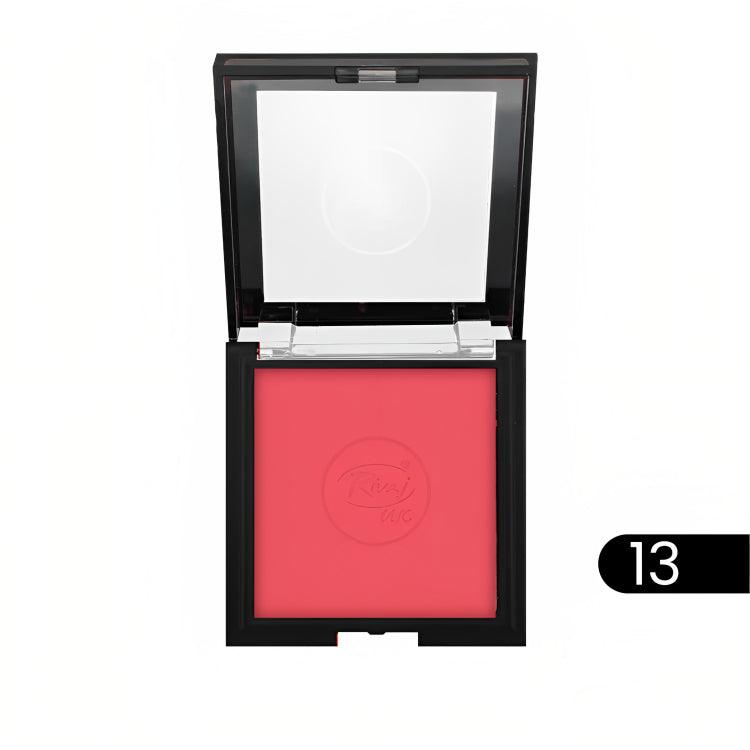 Matte Single Blush on Powder