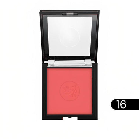 Matte Single Blush on Powder