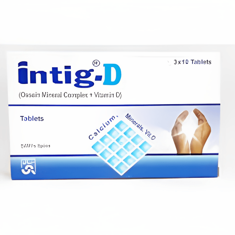 Tab Intig-D - ValueBox