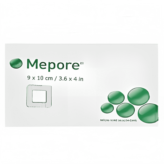 Mepore 9CM× 10CM Dressing - ValueBox
