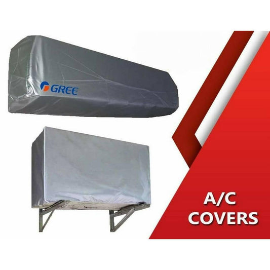 1 Ton and 1.5 Ton AC Dust Cover for Indoor and Outdoor - ValueBox
