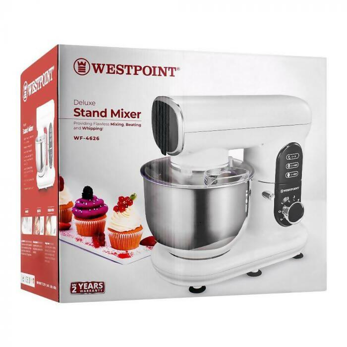 Westpoint Stand Mixer WF-4626 - ValueBox