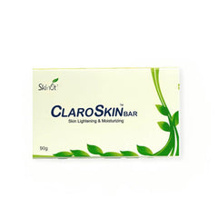 Soap Claro Skin 90g - ValueBox