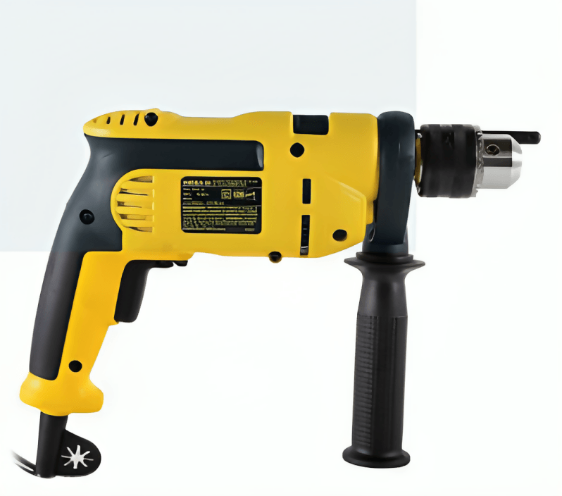 Dewalt Impact Hammer Drill 13mm - China - ValueBox