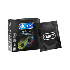 Cond Durex Performa - ValueBox