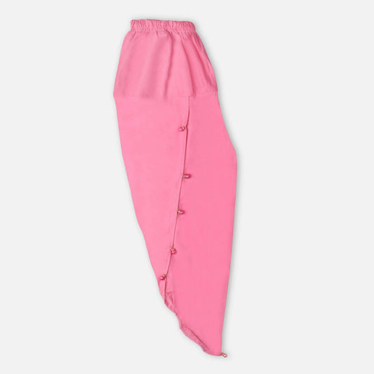 Pink Tulip Trouser - ValueBox