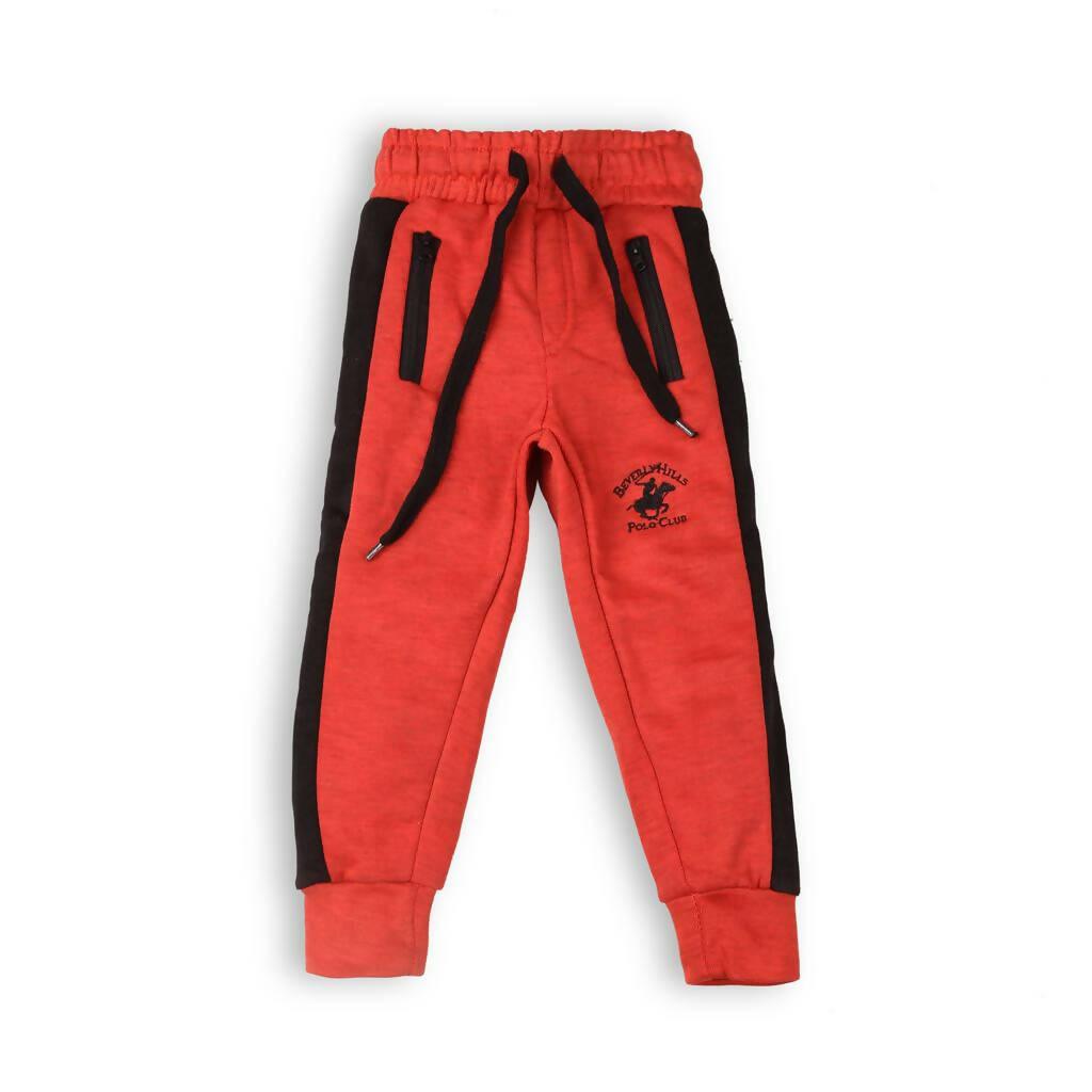 Red Boy's Trouser - ValueBox