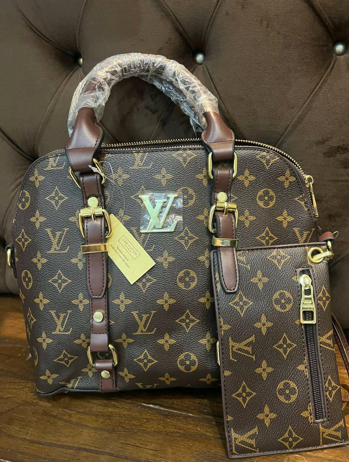 Louis Vuitton Bag - ValueBox