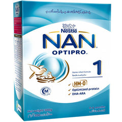 Nan 1 Optipro 300G Baby Milk Powder - ValueBox