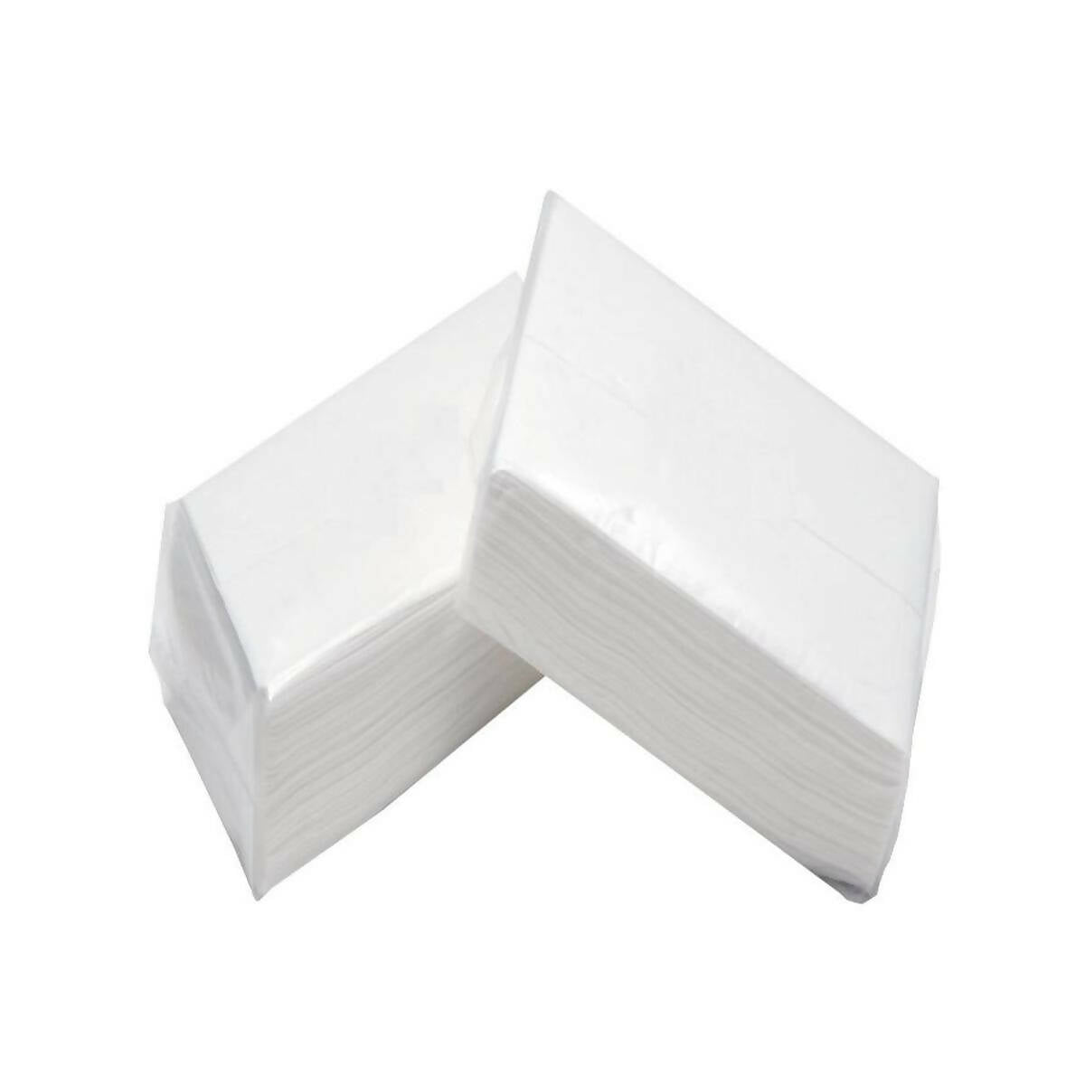 Soft Pack Facial Tissues - 150 Sheets