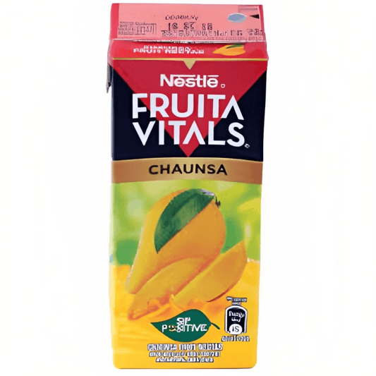 Nestle Fruita Vitals Chaunsa Nectar