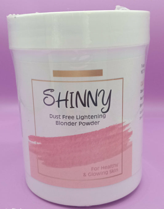 Shinny TM For Healthy & Glowing Skin 500GM - ValueBox