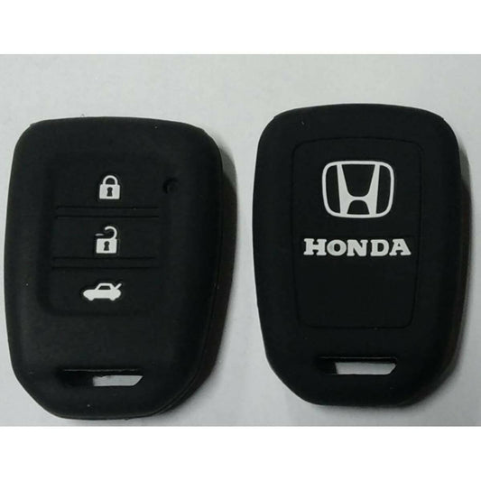 Honda City Silicone Key Cover