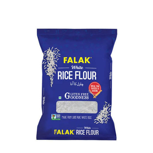 White Rice Flour 1 kg