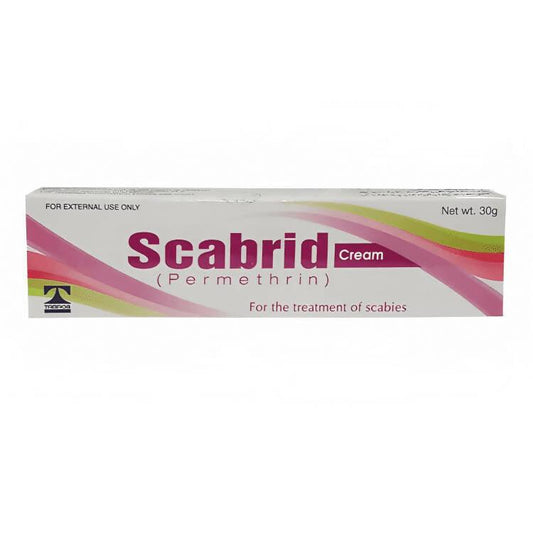 Cre Scabrid 5% - ValueBox