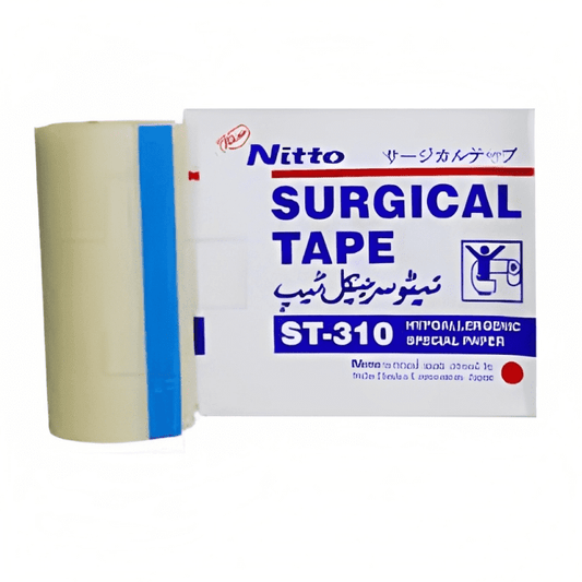 Nitto 3 Inch Surgical Tape 1x4 (L)