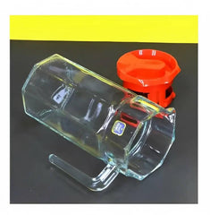 Toyo Nasic Omroc 1.5 LITRE GLASS WATER JUG - ValueBox