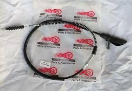 CLUTCH CABLE COMPLETE YBR 125 (YAMAHA) - ValueBox