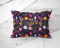 Digital Printed Cotton Cushion Filling For Bed and Sofa Home Decoration Square Cushions & Rectangular Cushions - ValueBox