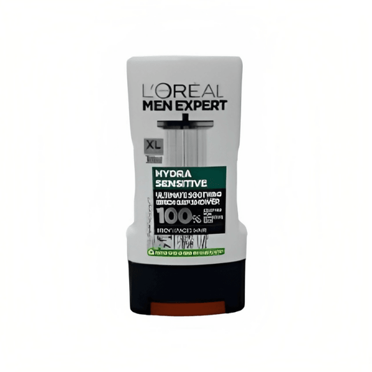 L'oreal Men Expert Hydra Sensitive shower gel - ValueBox