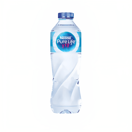 Nestle Pure Life Water 50 Cl