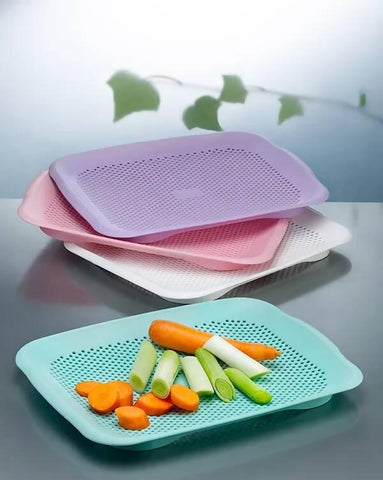 Cutting Chopping board Strainer - ValueBox