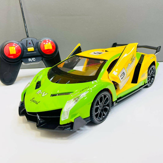 ABS 1:14 RC Lamborghini Racing Car