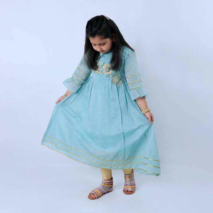 Star Dust Kurti - ValueBox