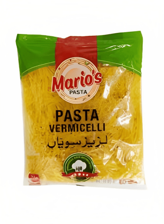 Mario's Pasta Vermicelli 250 gr