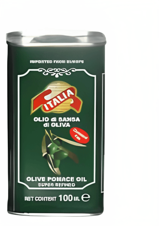 Oil Olive Oil Promace Italia 100ml