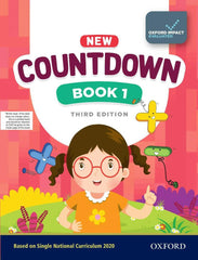 New Countdown Book 1 - ValueBox
