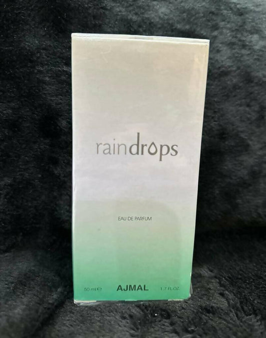 Raindrops Perfume 50 Mle