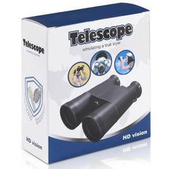 Kids Binoculars Shock-proof Telescope For Kids - ValueBox
