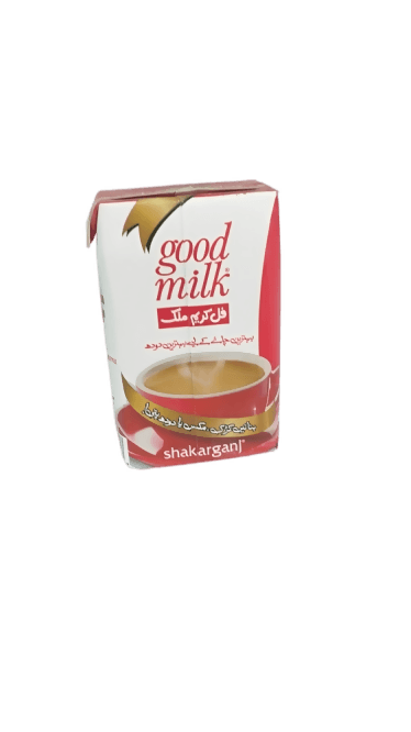 Good Milk Pack