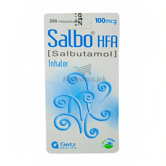 Inh Salbo HFA 100mcg - ValueBox