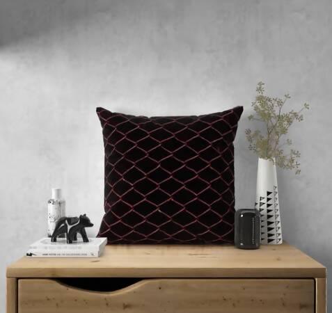 Digital Printed Cotton Cushion Filling For Bed and Sofa Home Decoration Square Cushions & Rectangular Cushions - ValueBox