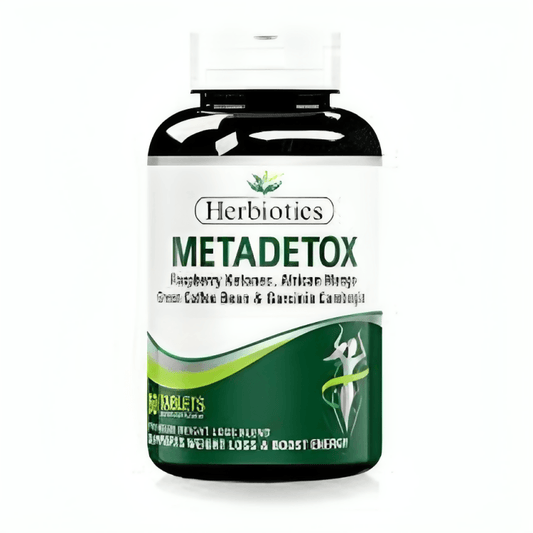 Tab Metadetox HB - ValueBox