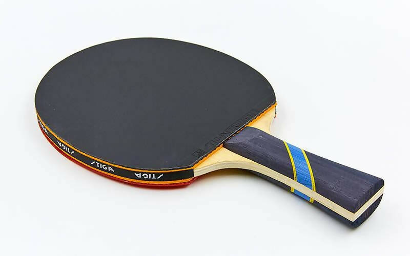 Stiga Blade Table Tennis Ping Pong Racket Bat