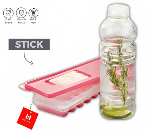 Ice Cube Tray- Stick - ValueBox