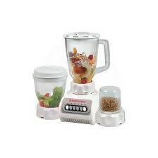 Blender and Grinder 3 in 1 WF-313 - ValueBox