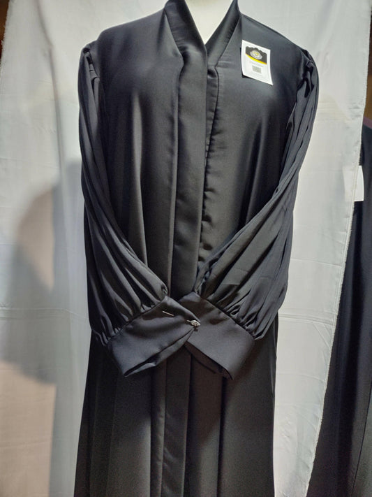 cheapest and simple abaya