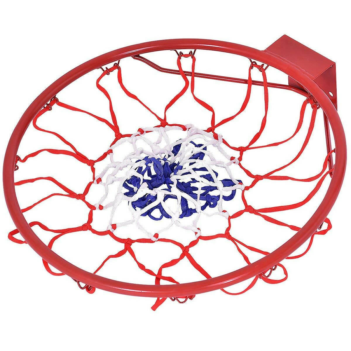 Basketball Ring Hoop Net 18