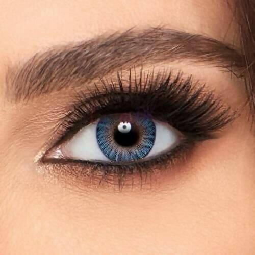 Freshlook Blue Eye Lenses – Colorblends - ValueBox